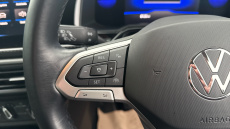 Volkswagen Polo 1.0 TSI Life 5dr Petrol Hatchback